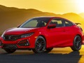 Gêm 2020 Honda Civic Si ar-lein