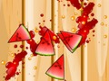 Gêm Frenzy Smasher Watermelon  ar-lein