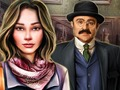 Gêm Academi Ditectif  ar-lein