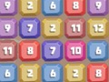 Gêm Uno Gems  ar-lein