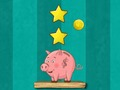 Gêm Antur Banc Piggy 2  ar-lein