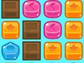 Gêm Candy Melys  ar-lein