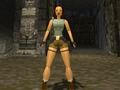 Gêm Raider Beddrod Lara Croft  ar-lein