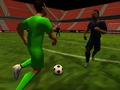 Gêm Pencampwyr Pêl-droed 3d  ar-lein
