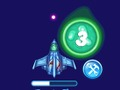 Gêm Heliwr Spore  ar-lein