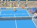 Gêm Tenis Mini 3D  ar-lein