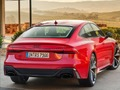 Gêm RS7 Sportback ar-lein