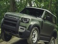 Gêm Amddiffynwr Land Rover 90  ar-lein