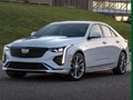 Gêm Cadillac CT4 ar-lein