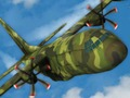 Gêm Hyfforddiant Efelychydd Hedfan C -130  ar-lein