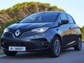 Gêm Renault Zoe ar-lein