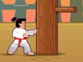 Gêm Karate Karate  ar-lein