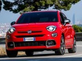 Gêm Chwaraeon Fiat 500x  ar-lein