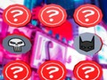Gêm Heroblox Cof  ar-lein