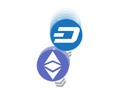 Gêm Bitcoin vs ethereum ar-lein