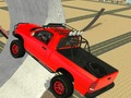 Gêm Gyrru Tramwy Suv Stunt Jeep 4x4  ar-lein
