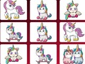 Gêm Cof Ciwt Unicorn  ar-lein