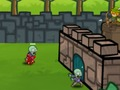 Gêm Amddiffynfa Fortress  ar-lein