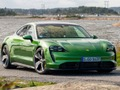 Gêm Porsche Taycan ar-lein