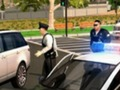 Gêm Ras Car Heddlu Mad Cop: Car yr Heddlu yn erbyn Dianc Gangster  ar-lein