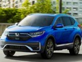 Gêm Honda CRV ar-lein