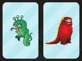 Gêm Cof Monsters Hwyl  ar-lein