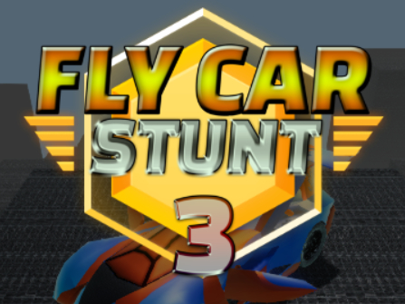 Gêm Stunt Car Plu 3  ar-lein