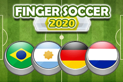 Gêm Pêl-droed Bys 2020  ar-lein