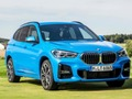 Gêm BMW X1 ar-lein