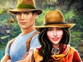 Gêm Ynys Labyrinth  ar-lein