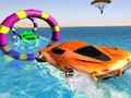 Gêm Rasio Ceir Traeth Xtreme  ar-lein
