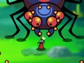Gêm Diffoddwr Boss Caled Super  ar-lein