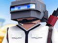 Gêm Pixel Pubg 2  ar-lein