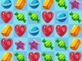 Gêm Uno Saga Candy  ar-lein