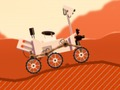 Gêm Mars Rover ar-lein