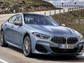 Gêm BMW 8-Cyfres  ar-lein