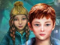 Gêm Proffwydoliaeth Wicked  ar-lein