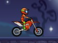 Gêm Tir arswydus Moto X3M  ar-lein