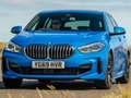 Gêm Cyfres BMW 1 y DU  ar-lein
