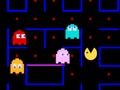 Gêm Pacman fud  ar-lein