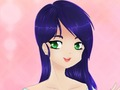 Gêm Merched Torri Manga  ar-lein