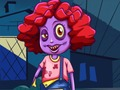 Gêm Jig-so Hwyl Zombie  ar-lein