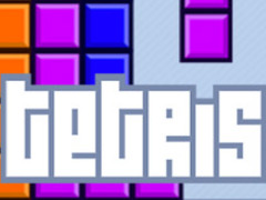Gêm Tetris ar-lein