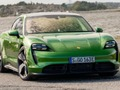 Gêm Porsche Taycan Turbo S.  ar-lein