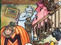 Gêm ABC's o Galan Gaeaf 3  ar-lein