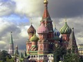 Gêm Pos Jig-so Moscow  ar-lein