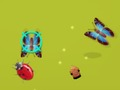 Gêm Bugs Bang ar-lein
