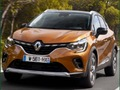 Gêm Renault Captur ar-lein
