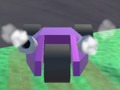Gêm Efelychydd Kart Powerslide  ar-lein