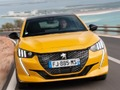 Gêm Peugeot 208 ar-lein